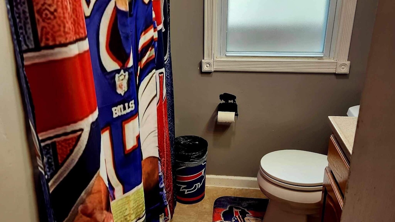Photo of Bathroom in Orchard Park