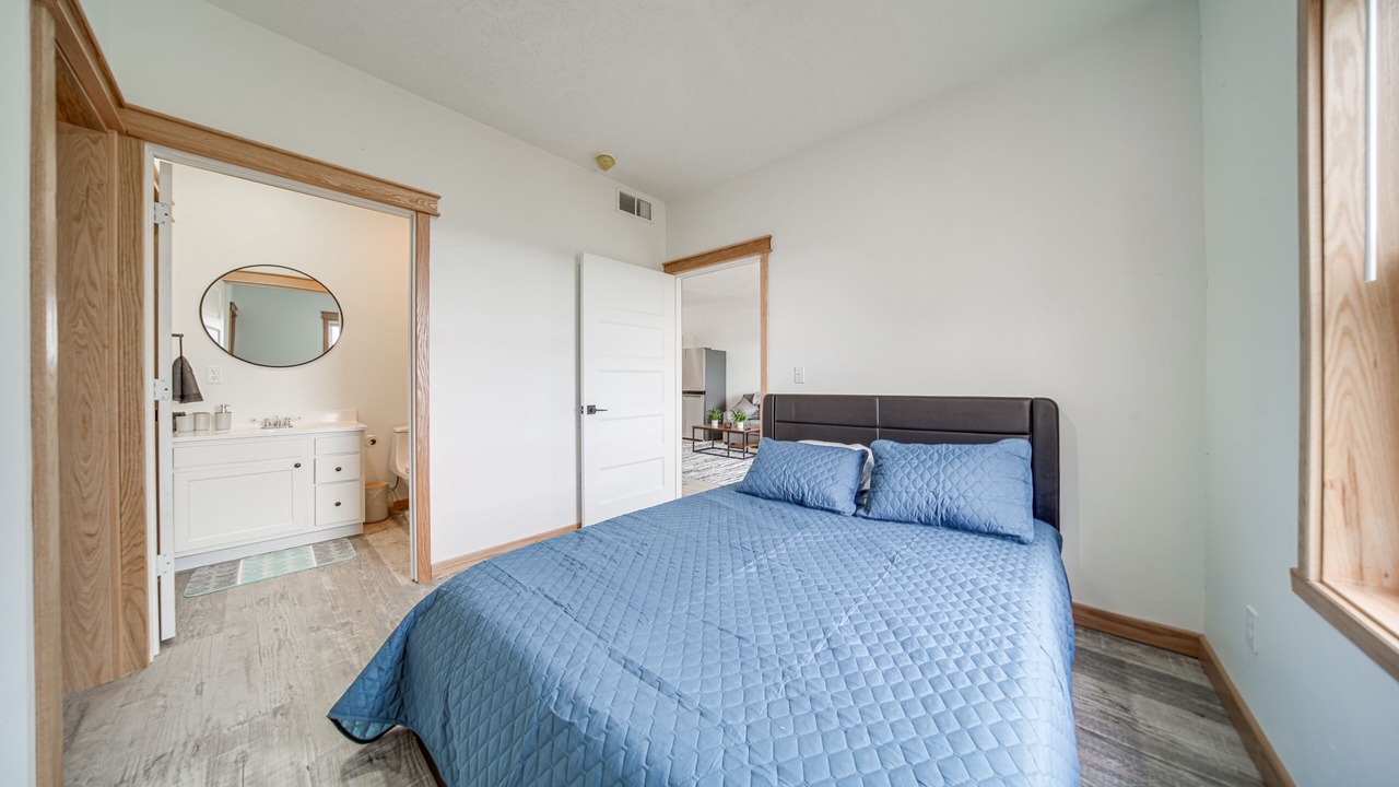 Photo of Bedroom in Erie