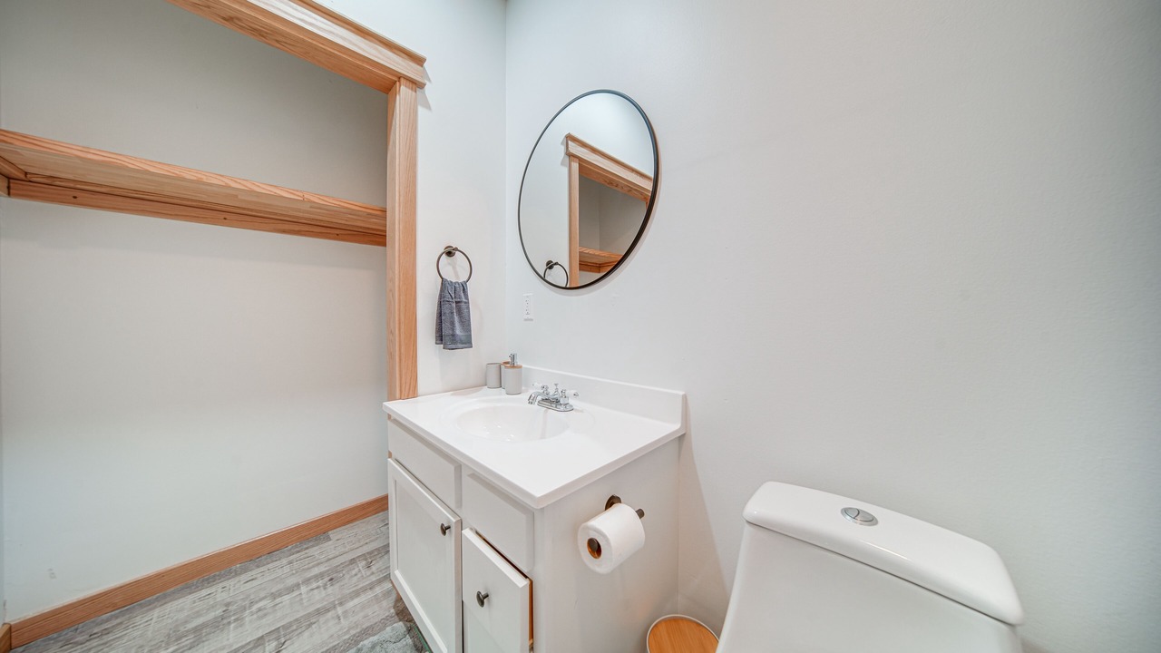 Photo of Bathroom in Erie