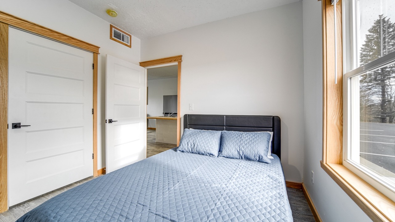 Photo of Bedroom in Erie