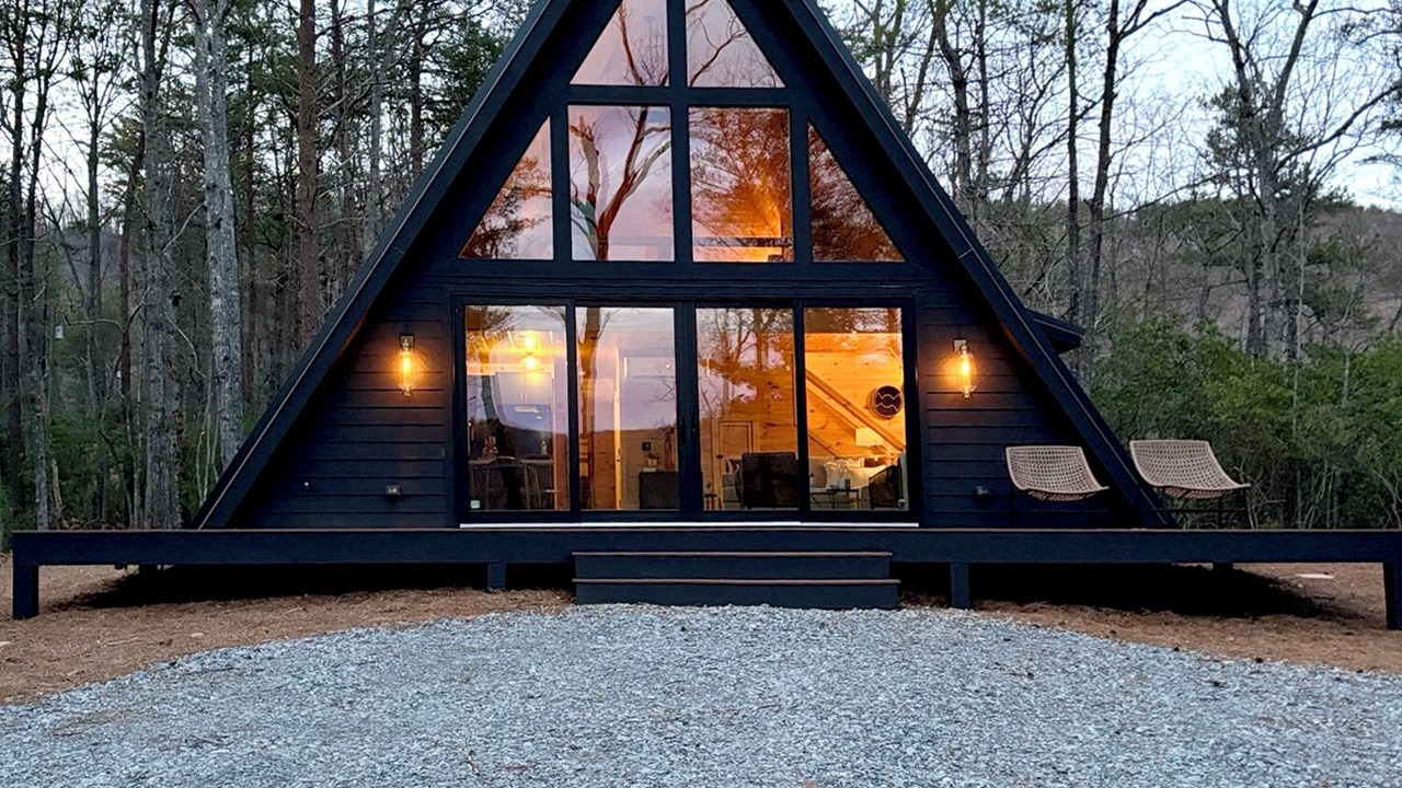Photo of Outdoor in Ellijay