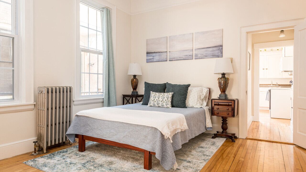 Photo of Bedroom in West End