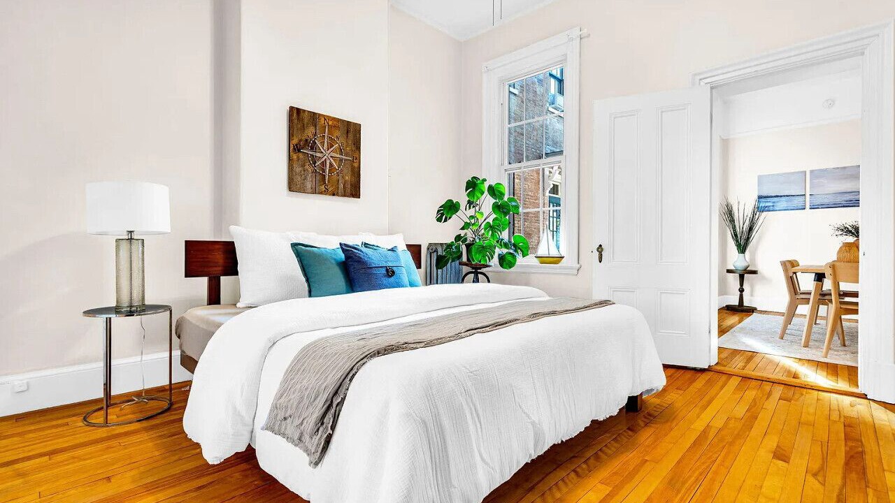 Photo of Bedroom in West End