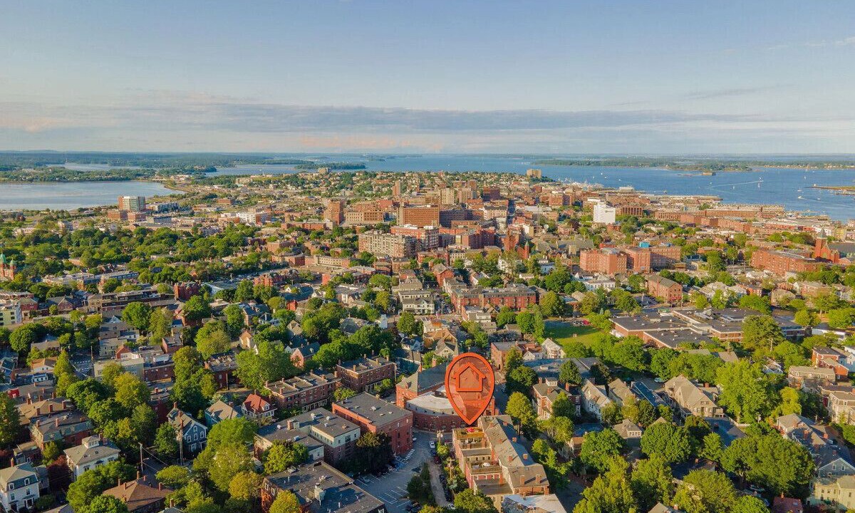Photo of Outdoor in West End
