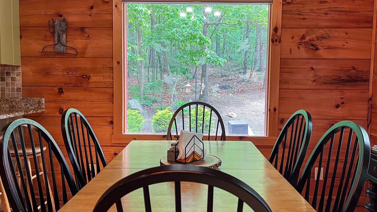 Photo of Bedroom in Morganton