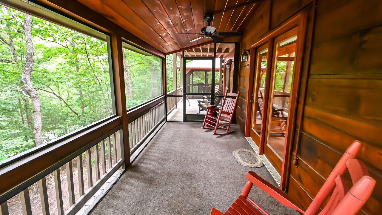 Photo of Outdoor in Morganton