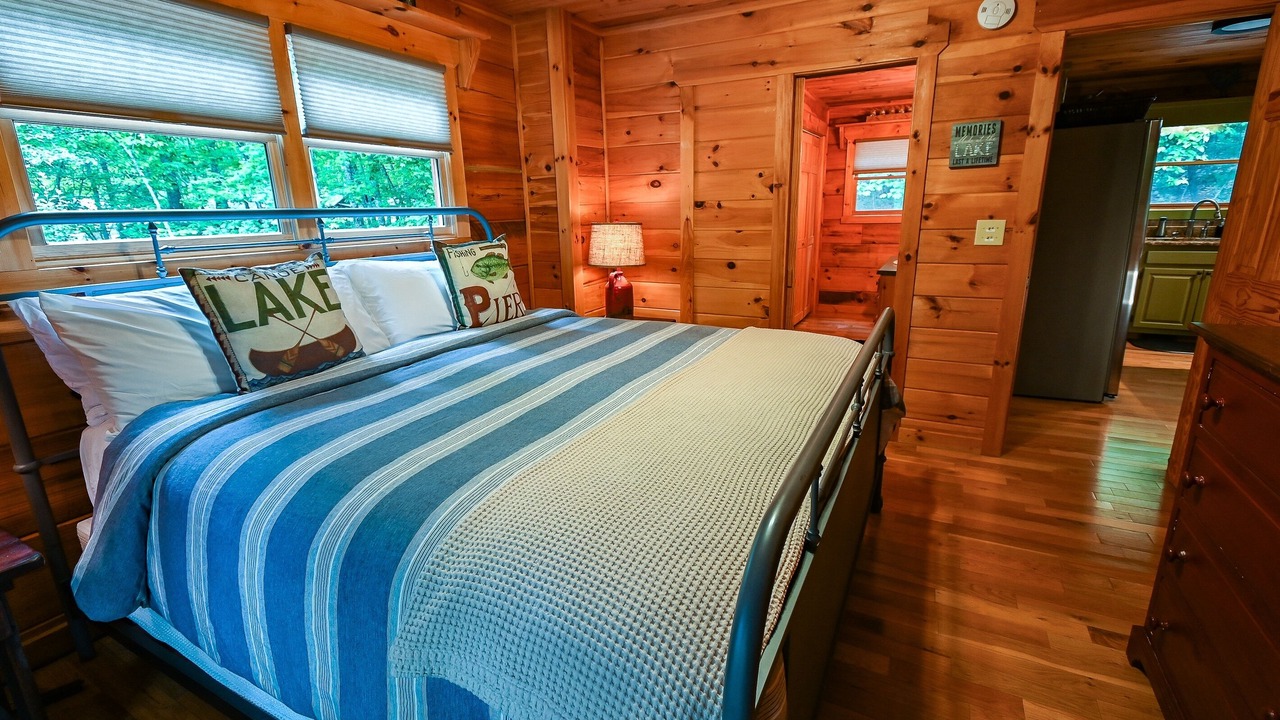 Photo of Bedroom in Morganton
