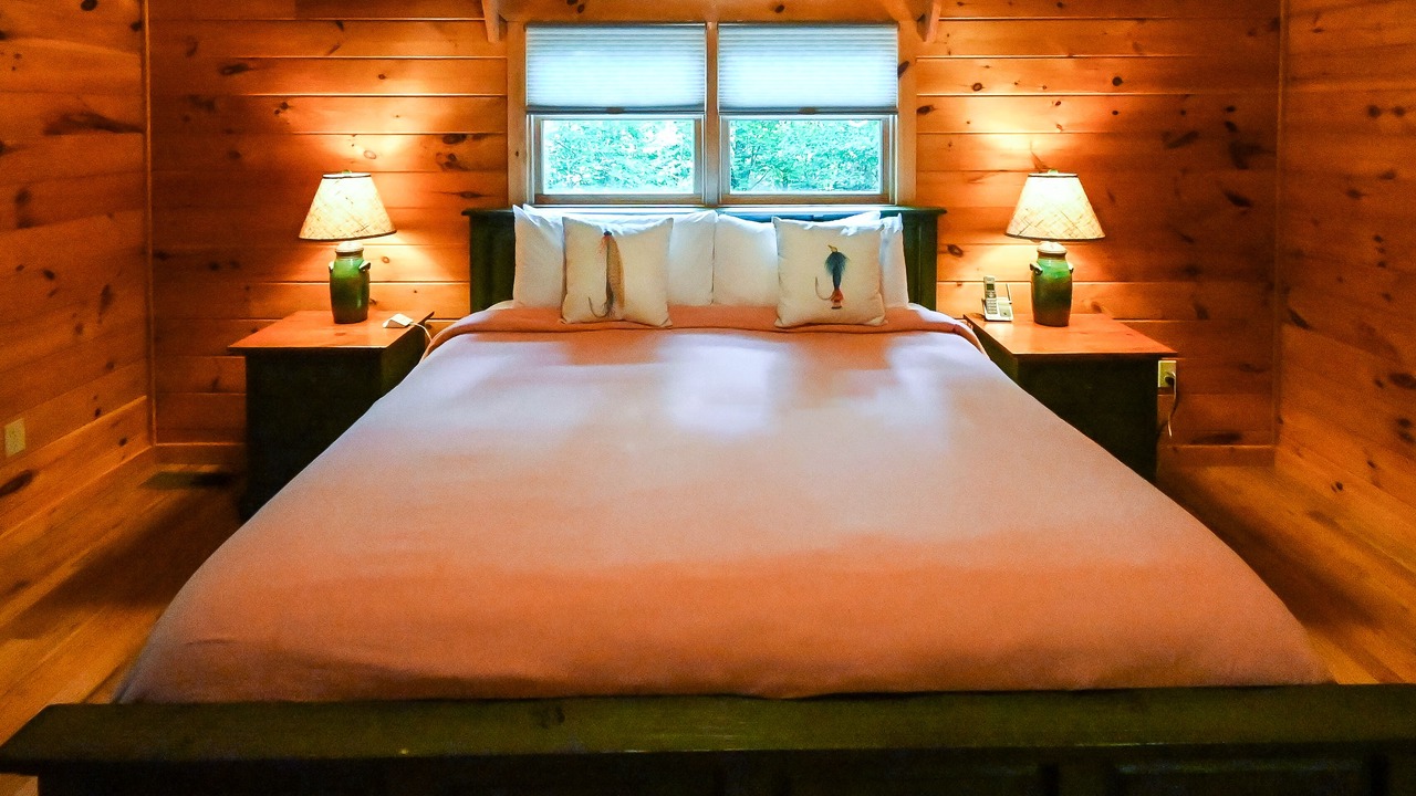 Photo of Bedroom in Morganton