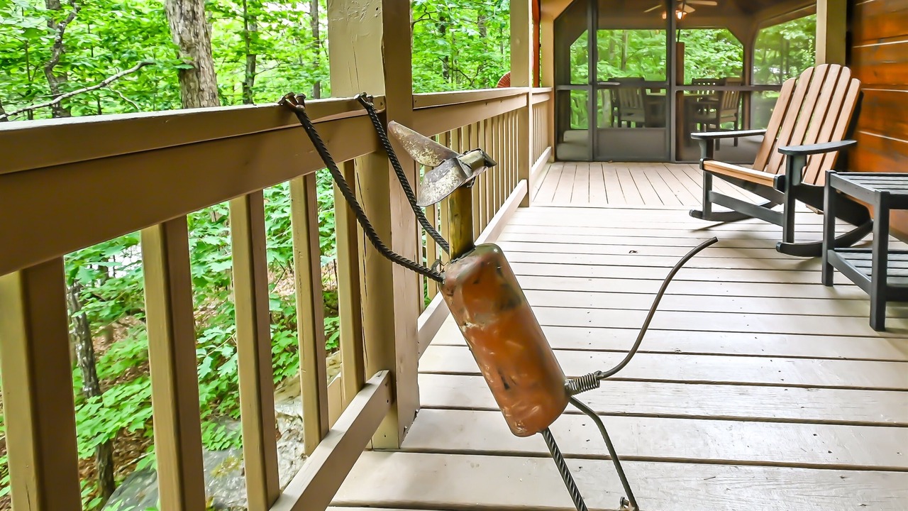 Photo of Outdoor in Morganton