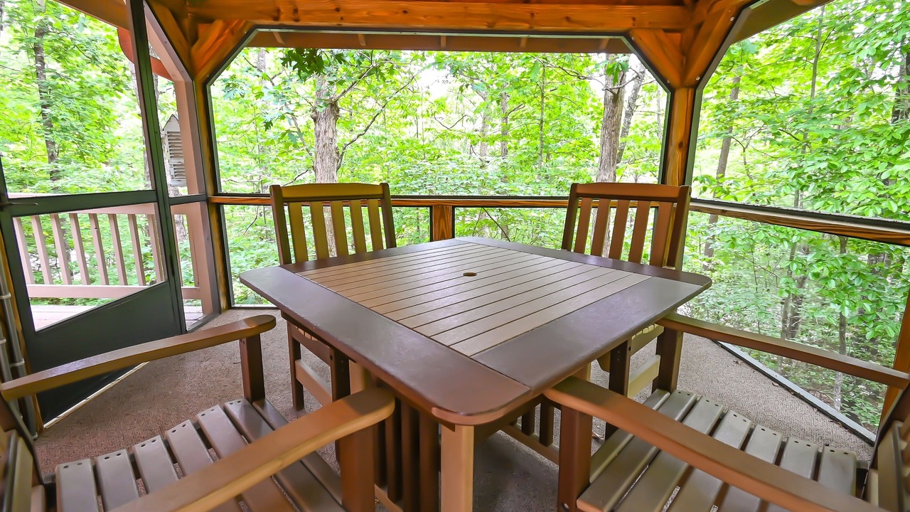 Photo of Outdoor in Morganton