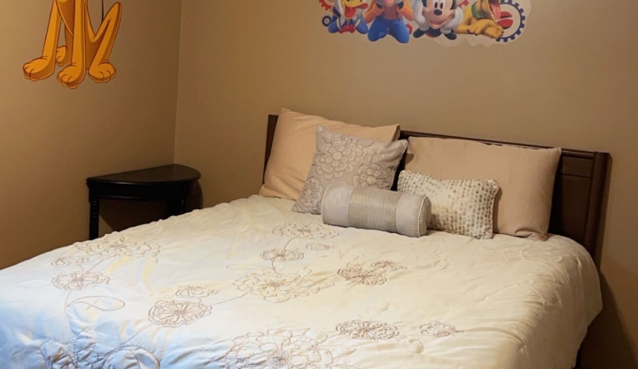 Photo of Bedroom in Berlin