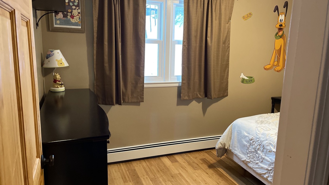 Photo of Bedroom in Berlin