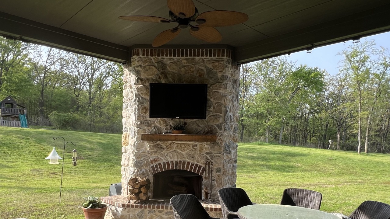 Photo of Outdoor in Sulphur Springs
