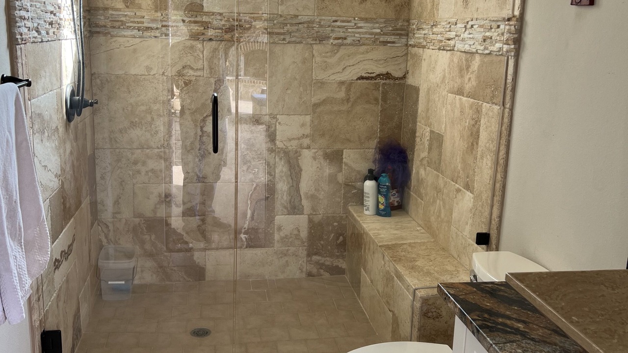 Photo of Bathroom in Sulphur Springs