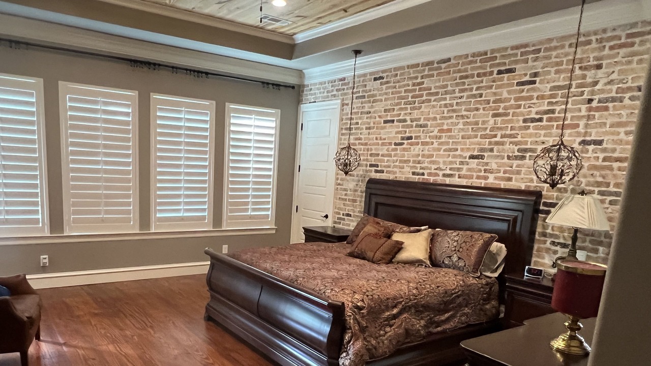 Photo of Bedroom in Sulphur Springs
