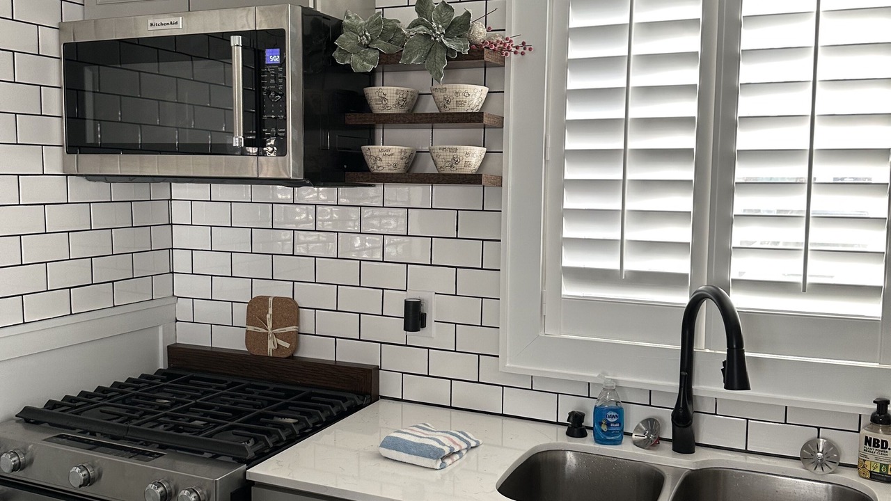 Photo of Kitchen in Hamburg