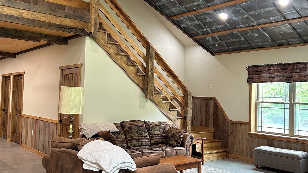 Photo of Livingroom in Galeton