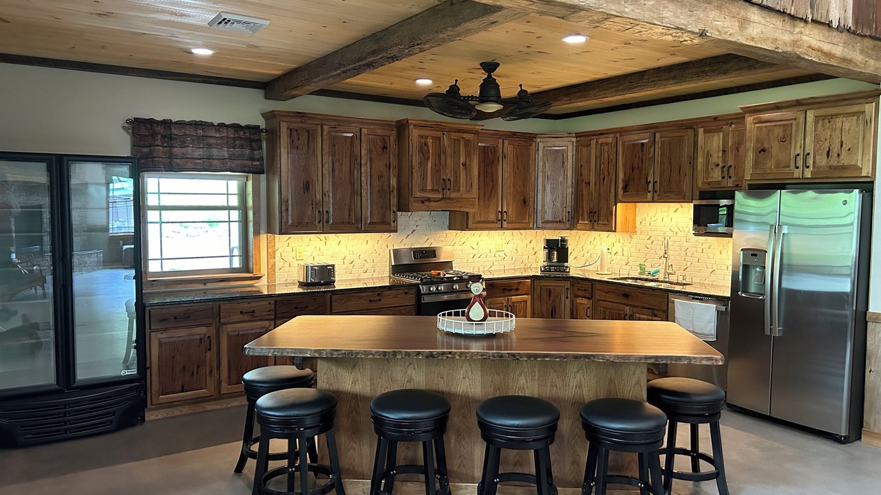 Photo of Kitchen in Galeton