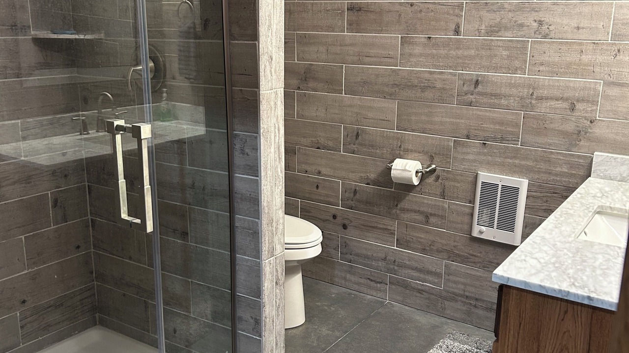 Photo of Bathroom in Galeton