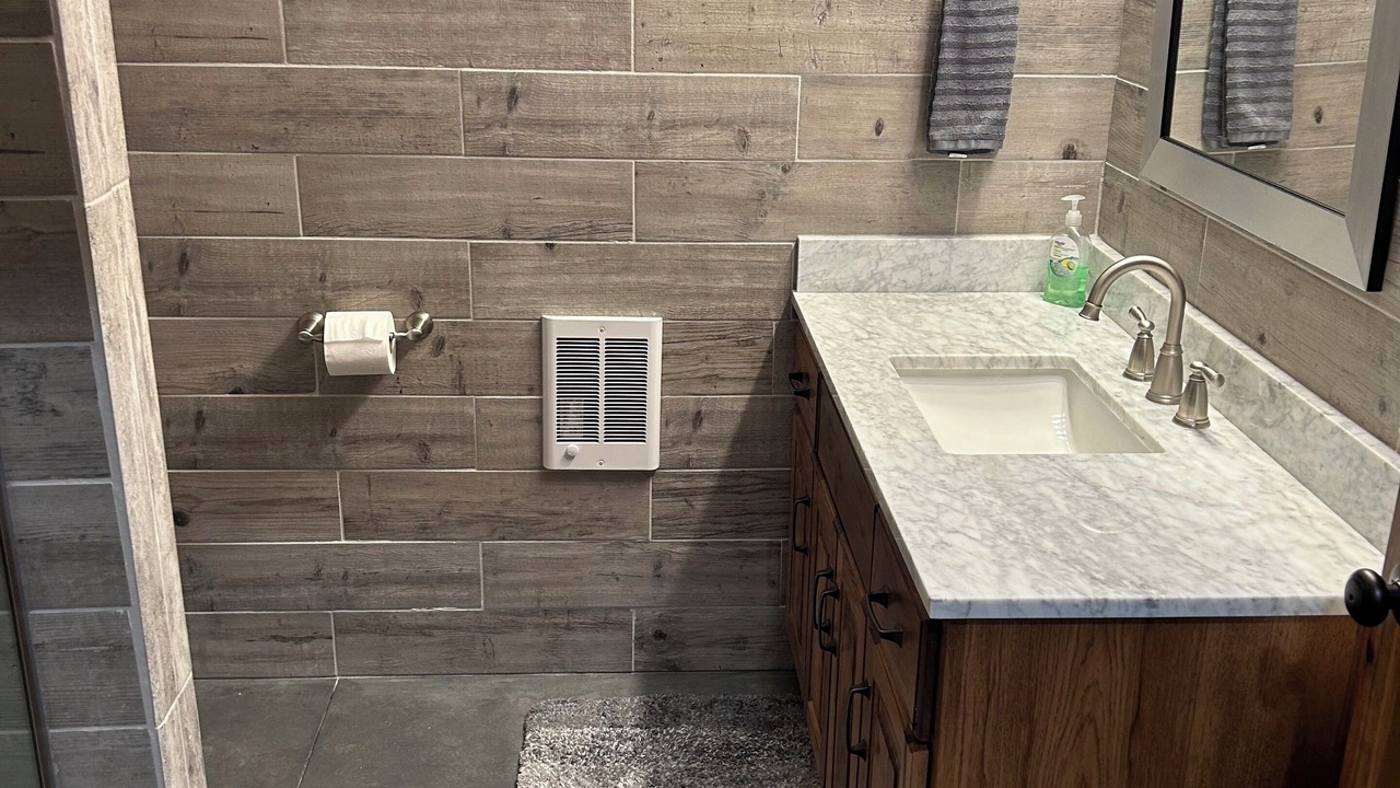 Photo of Bathroom in Galeton