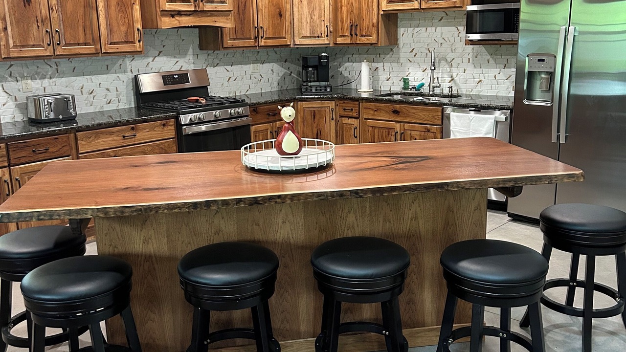 Photo of Kitchen in Galeton