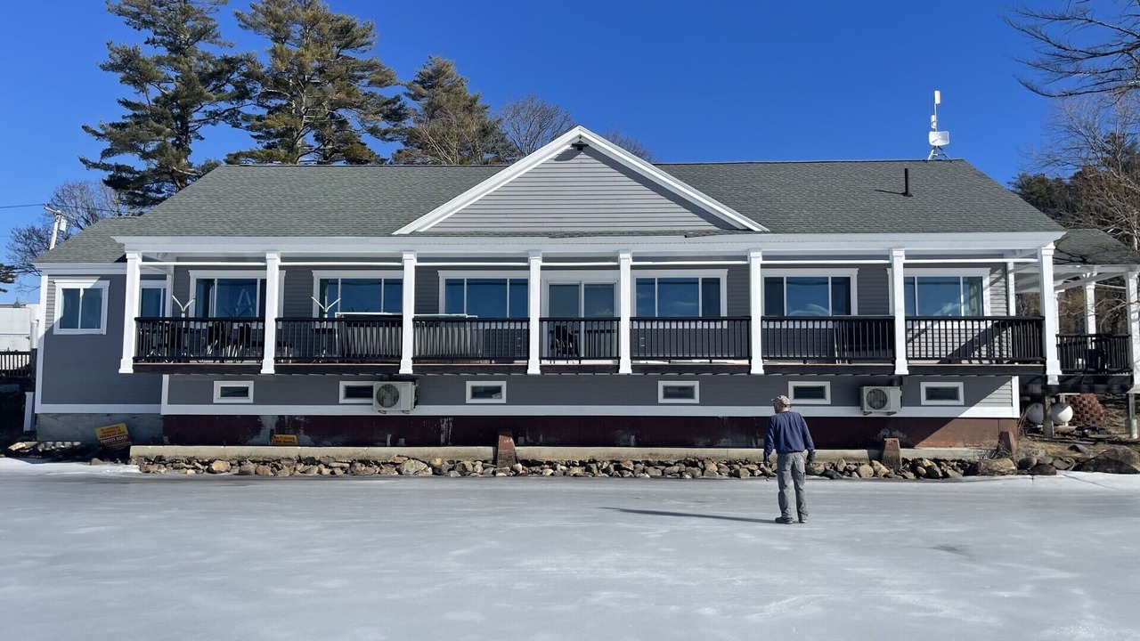 Photo of Outdoor in Litchfield