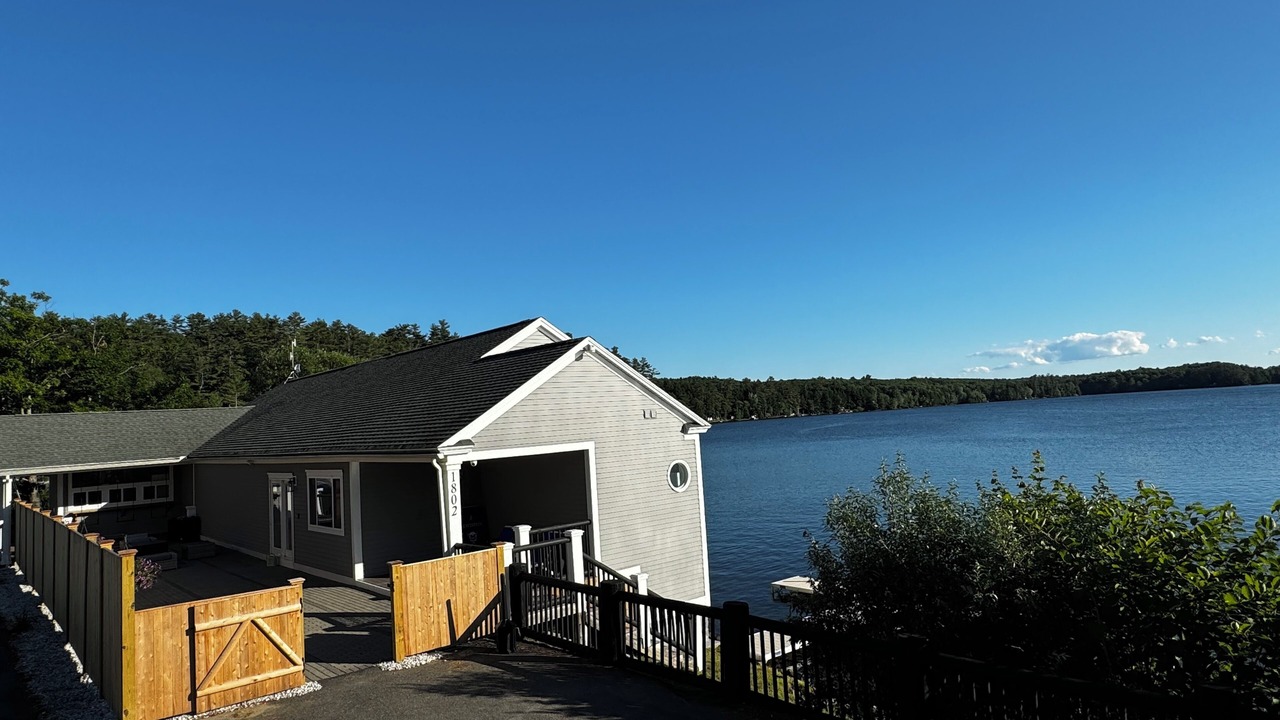 Photo of Outdoor in Litchfield