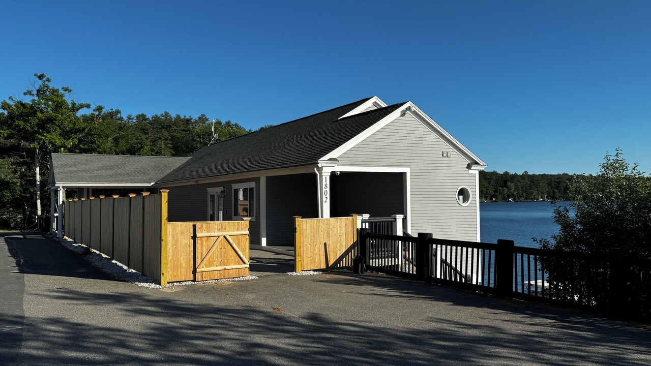 Photo of Outdoor in Litchfield