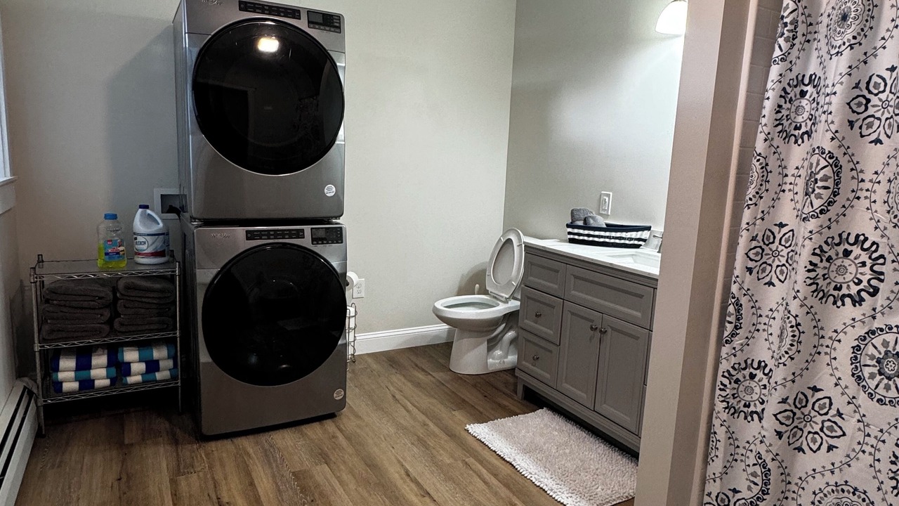 Photo of Bathroom in Litchfield