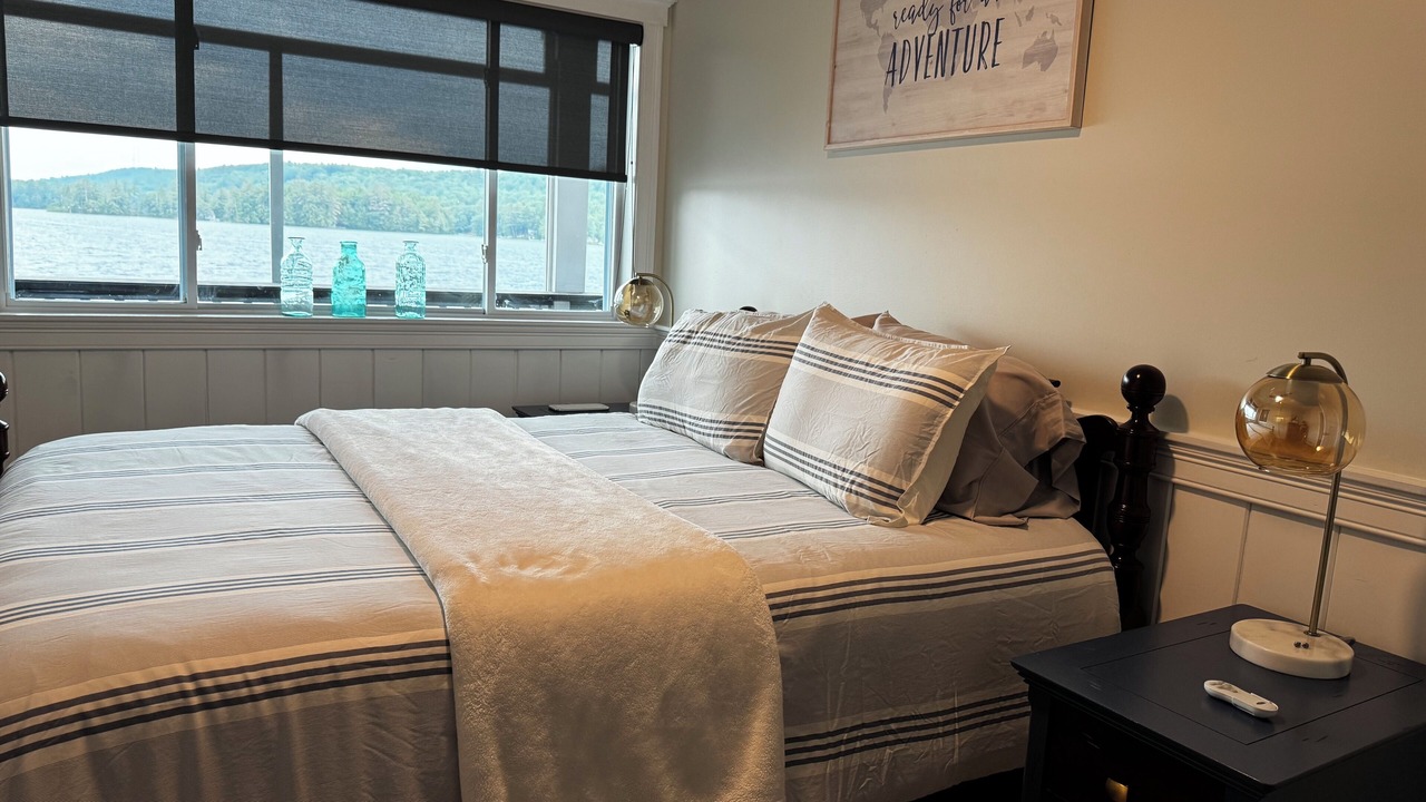 Photo of Bedroom in Litchfield