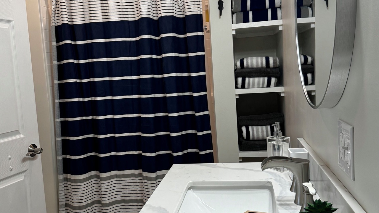 Photo of Bathroom in Litchfield