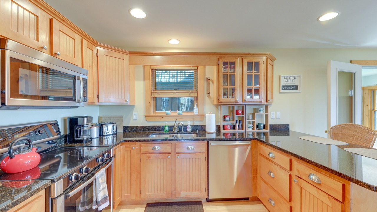 Photo of Kitchen in Harrison