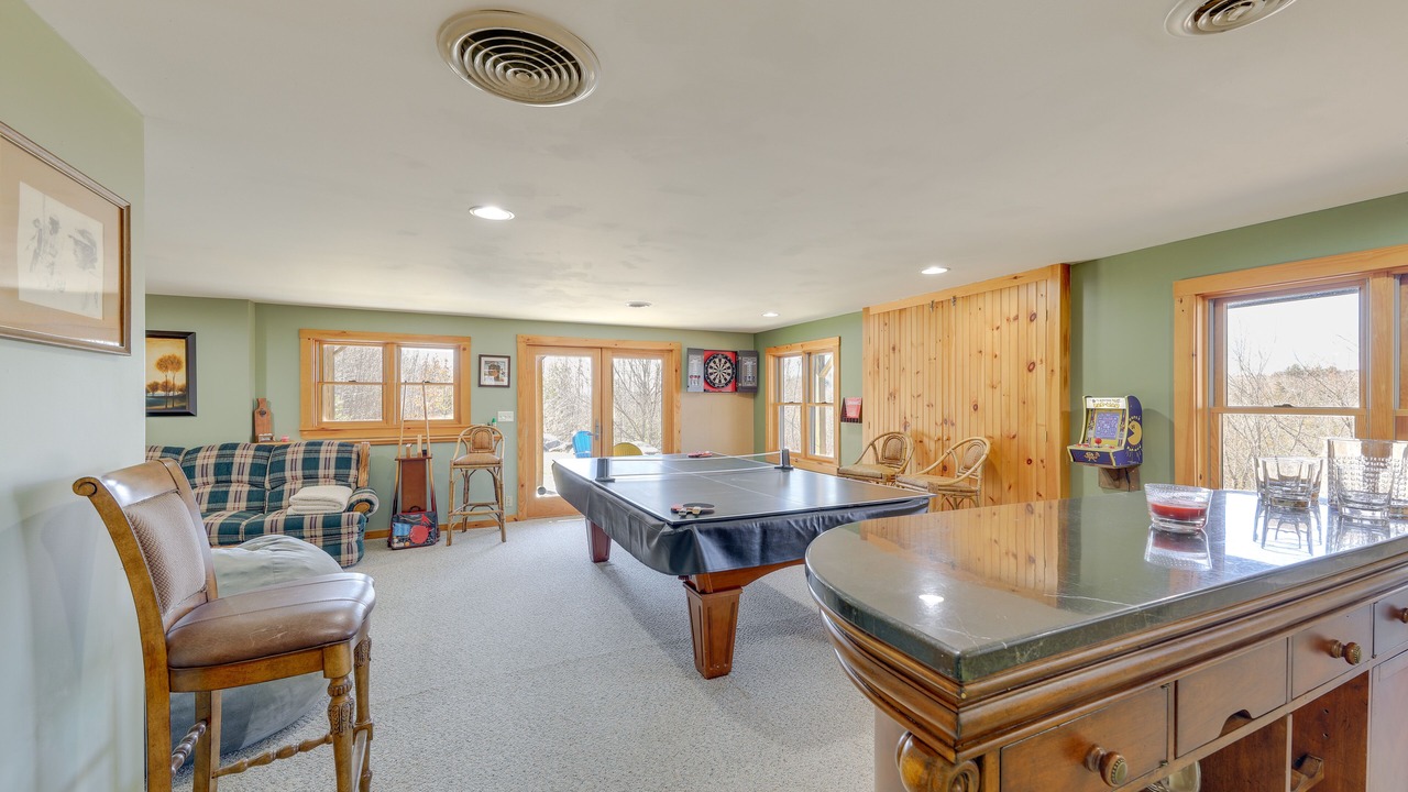Photo of Bedroom in Harrison