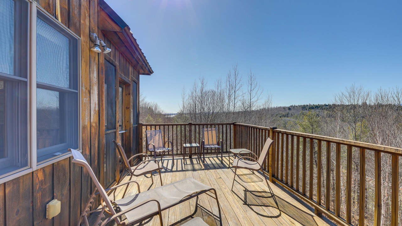 Photo of Patio Balcony in Harrison