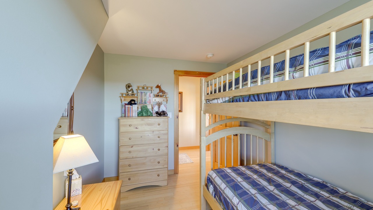 Photo of Bedroom in Harrison