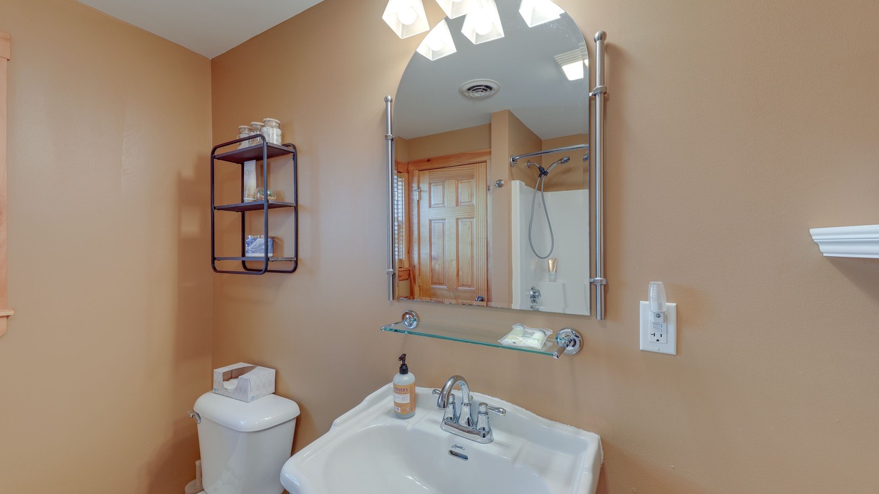 Photo of Bathroom in Harrison