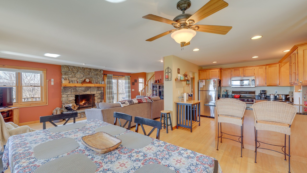 Photo of Bedroom in Harrison