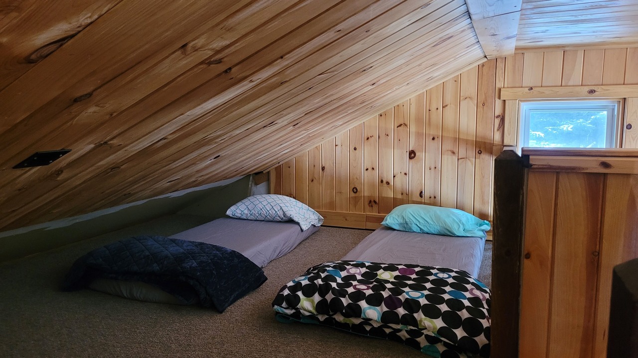 Photo of Bedroom in Arcade