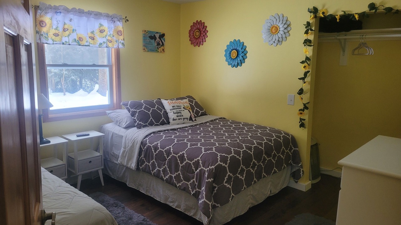 Photo of Bedroom in Arcade