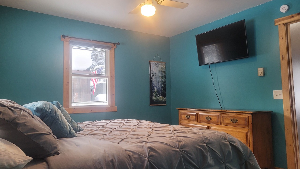 Photo of Bedroom in Arcade