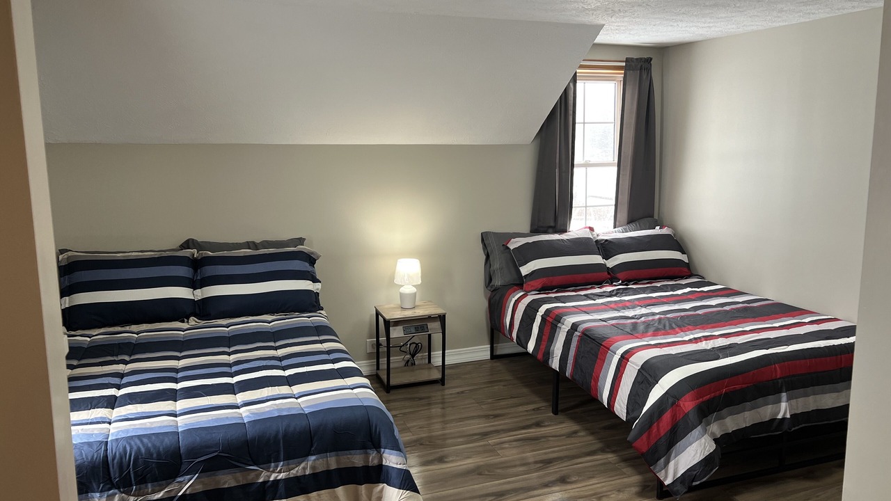 Photo of Bedroom in Fort Kent Mills