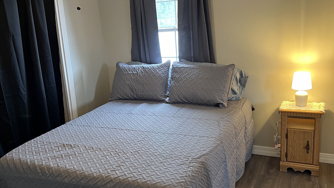 Photo of Bedroom in Fort Kent Mills