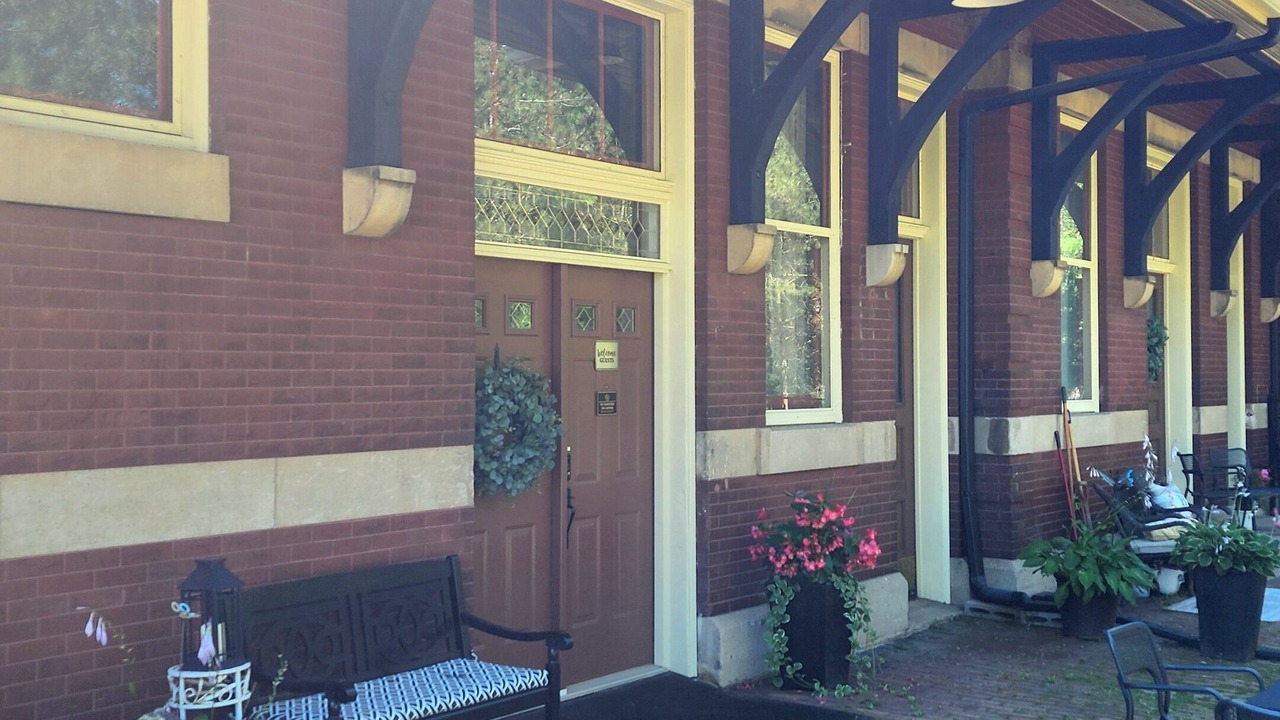 Photo of Outdoor in Town of Concord