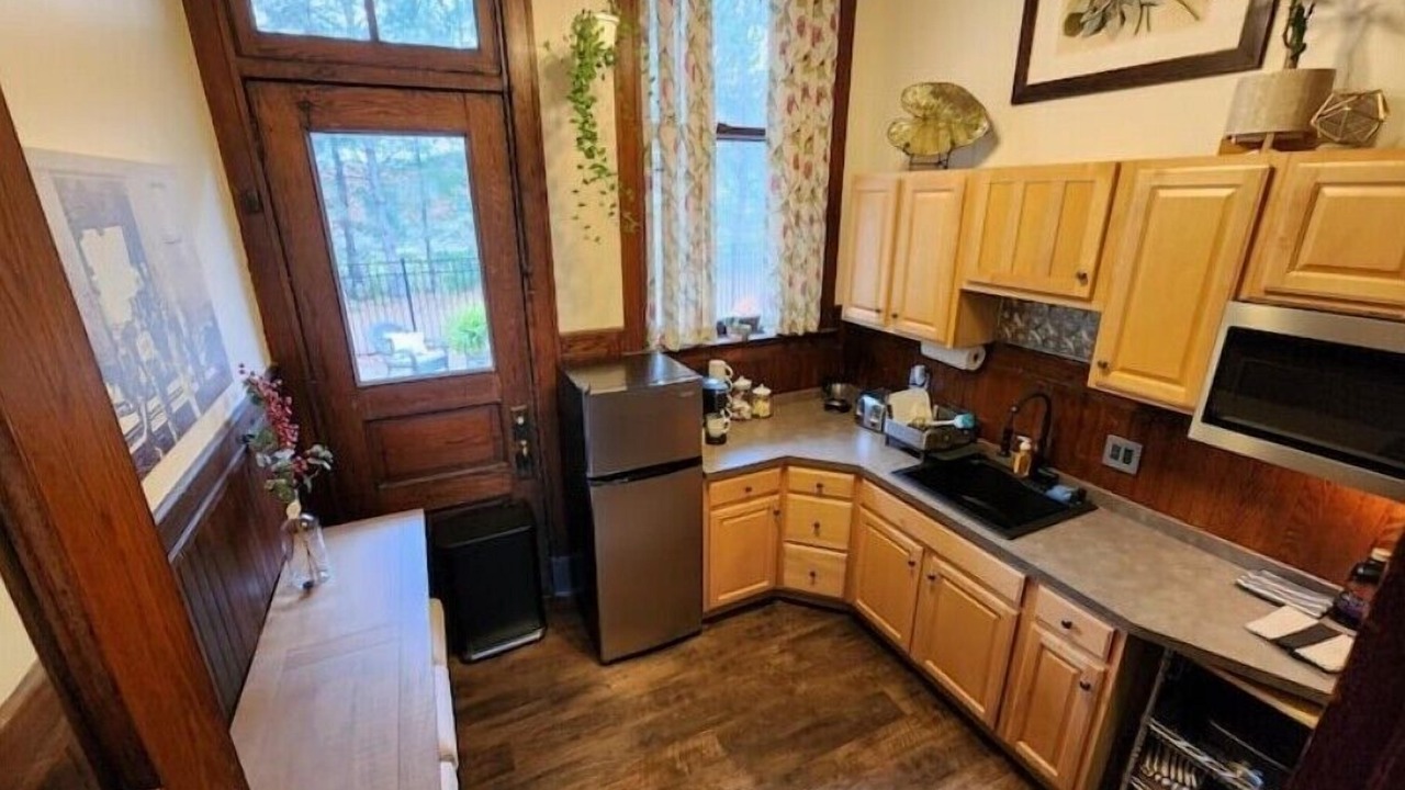 Photo of Kitchen in Town of Concord