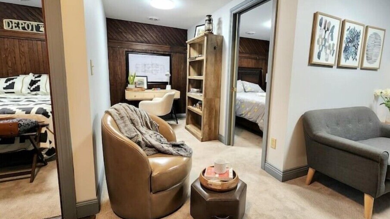 Photo of Bedroom in Town of Concord