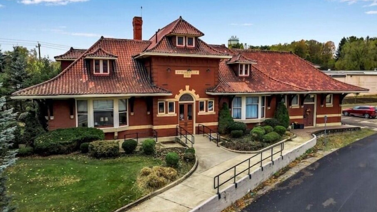 Photo of Outdoor in Town of Concord