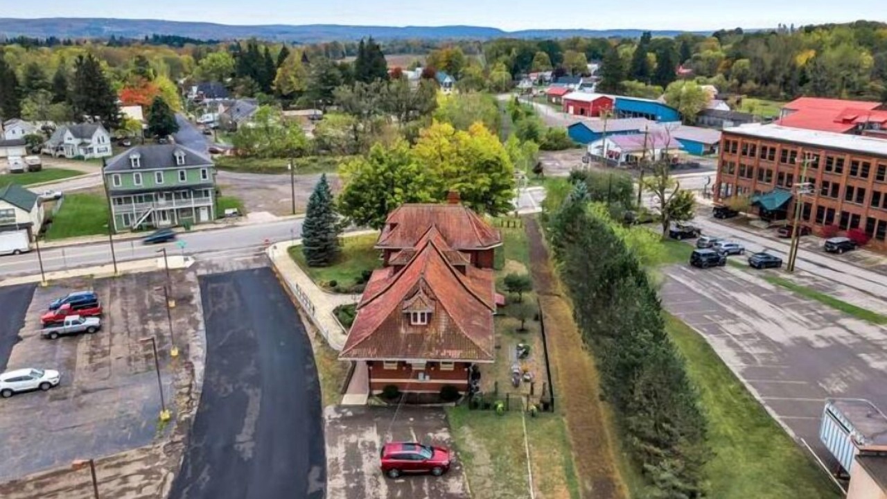 Photo of Outdoor in Town of Concord