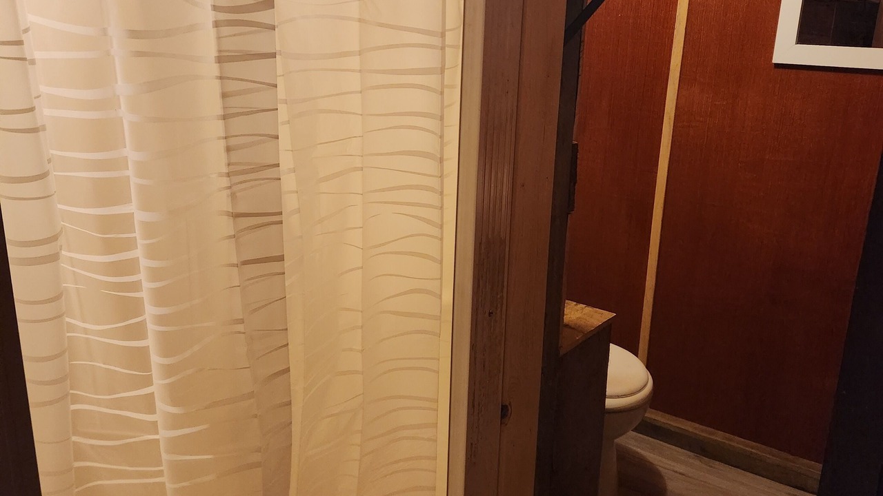 Photo of Bathroom in Croghan