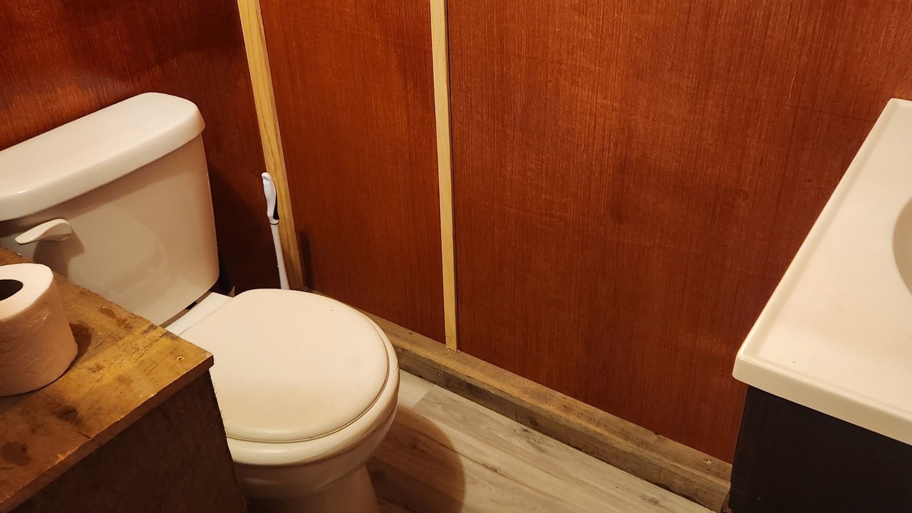 Photo of Bathroom in Croghan