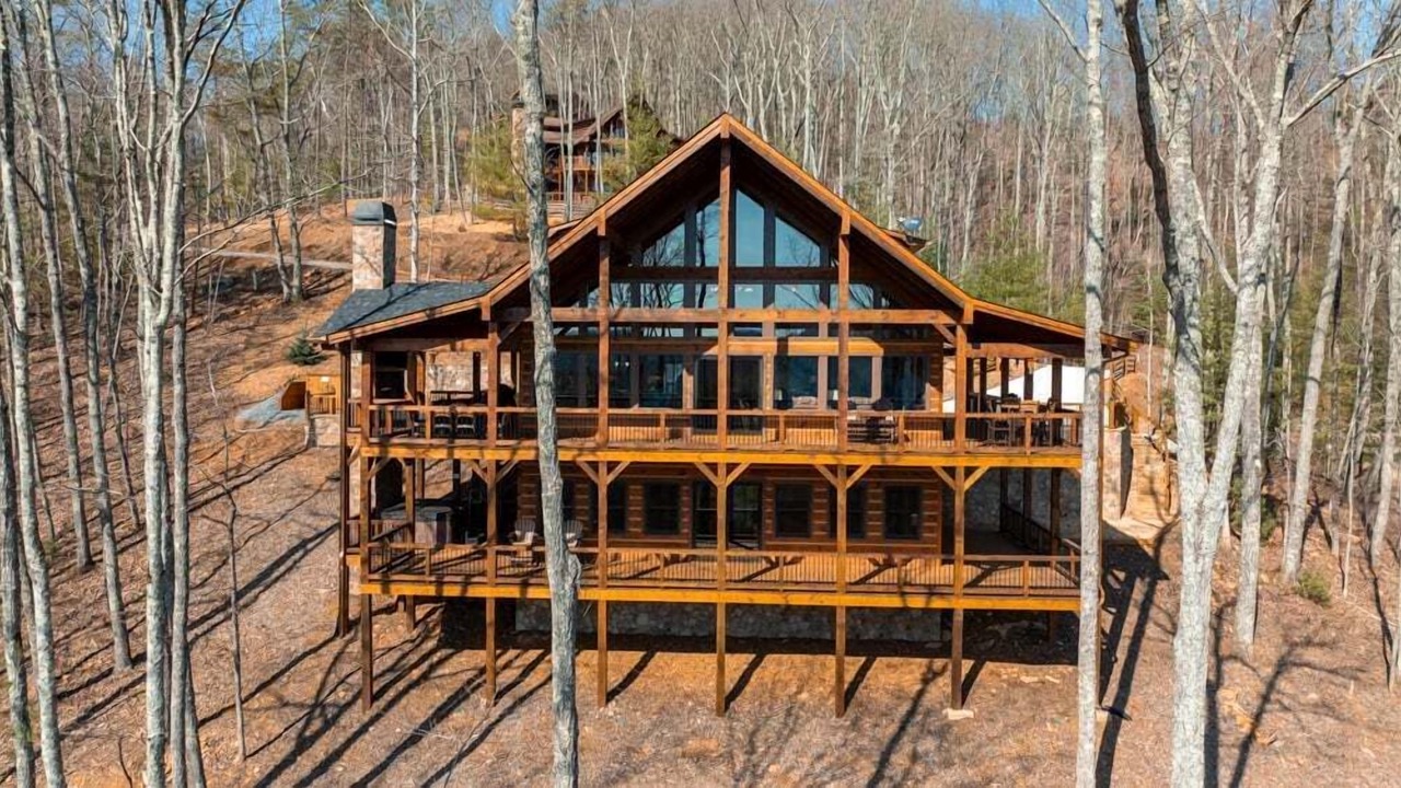 Photo of Outdoor in Raccoon Ridge